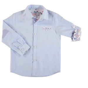 Boys dressy shirt
